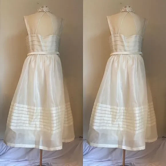 BHLDN HITHERTO Comme Il Faut